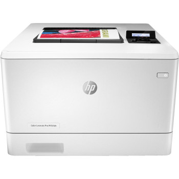 HP Color LaserJet Pro M454dn **New Retail**