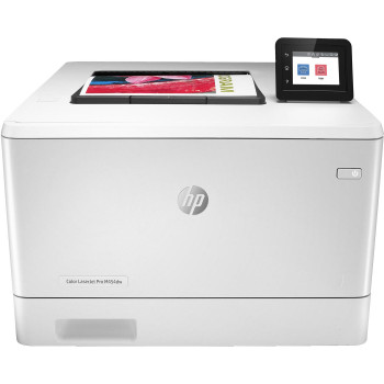 HP Color LaserJet Pro M454dw **New Retail**