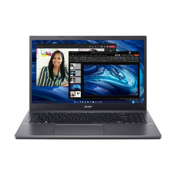 Acer Extensa 15 EX215-55-51GE Laptop 39,6 cm (15.6") Full HD Intel® Core™ i5 i5-1235U 8 GB DDR4-SDRAM 512 GB SSD Wi-Fi 6 Acer Extensa 15 EX215-55-51GE Laptop 39,6 cm (15.6") Full HD Intel® Core™ i5 i5-1235U 8 GB DDR4-SDRAM 512 GB SSD Wi-Fi 6