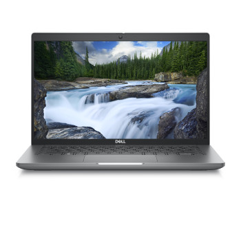 DELL Latitude 5440 Laptop 35,6 cm (14") Full HD Intel® Core™ i5 i5-1335U 8 GB DDR4-SDRAM 512 GB SSD Wi-Fi 6E (802.11ax) Windows