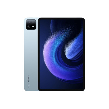 Xiaomi Pad 6 11 6/128GB Mist Blue VHU4374EU