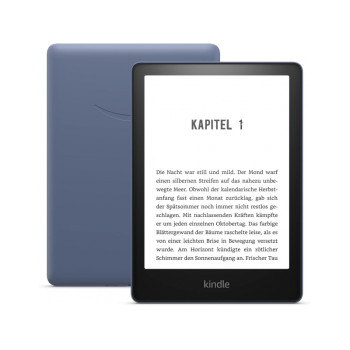 Amazon Kindle Paperwhite 6,8 16GB Blue New w/SO (2023) B095J41W29