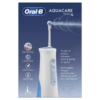 Oral-B AquaCare 4 urządzenie do picia wody