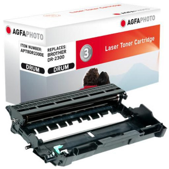 AgfaPhoto Drum Pages 12.000 Replaces DR-2300