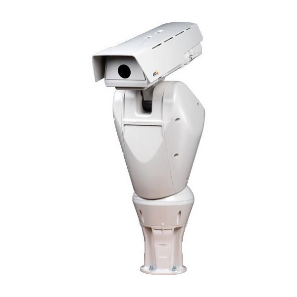 Axis Q8641-E 35MM 8.3 FPS 24V Q8631-E, IP security camera, Box Axis Q8641-E 35MM 8.3 FPS 24V Q8631-E, IP security camera, Box