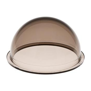 Axis Q35 CLEAR DOME A 5PCS Q35, Illuminator, Universal, Transparent, Q3517-LV/Q3517-LVE