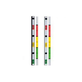 Axis F92A01 SILVER HEIGHT S. HOUSI~ STRIP HOUSING