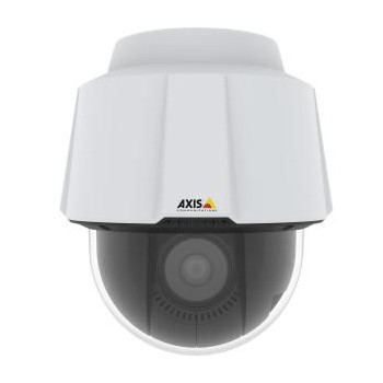 Axis P5655-E 50HZ P5655-E 50HZ, IP security camera, Indoor & outdoor, Wired, NEMA 4X, EN 55032 Class A, EN 50121-4, IEC
