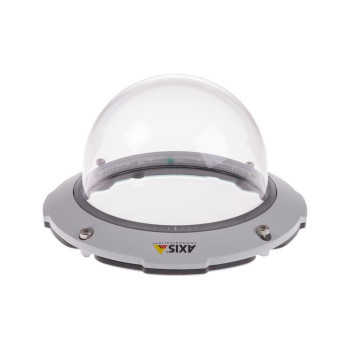 Axis TQ6809 HARD COATED CLEAR DOME