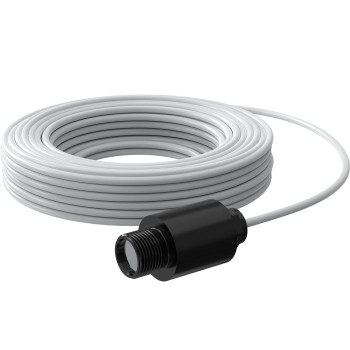 Axis FA1080-E 2.2MM 8.3 FPS. modular thermal sensor unit to be used together with AXIS FA54 Main Unit. FA1080-E, IP security cam