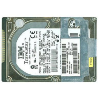 HP 12GB HDD E500 SMART II **Refurbished**