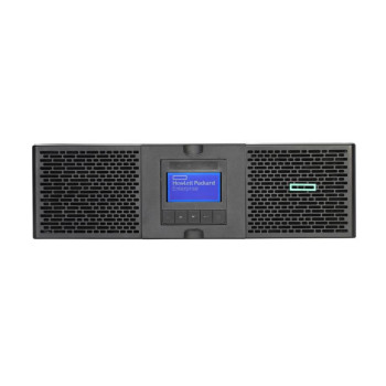 Hewlett Packard Enterprise G2 R5000 Double-Conversion (Online) 5 Kva 4500 W 4 Ac Outlet(S)