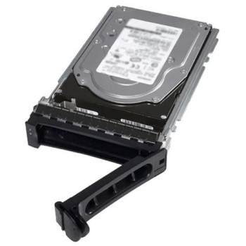 Dell ASSY SSDR 400G SAS12 2.5 FRU X46XH, 400 GB, 2.5", 12 Gbit/s