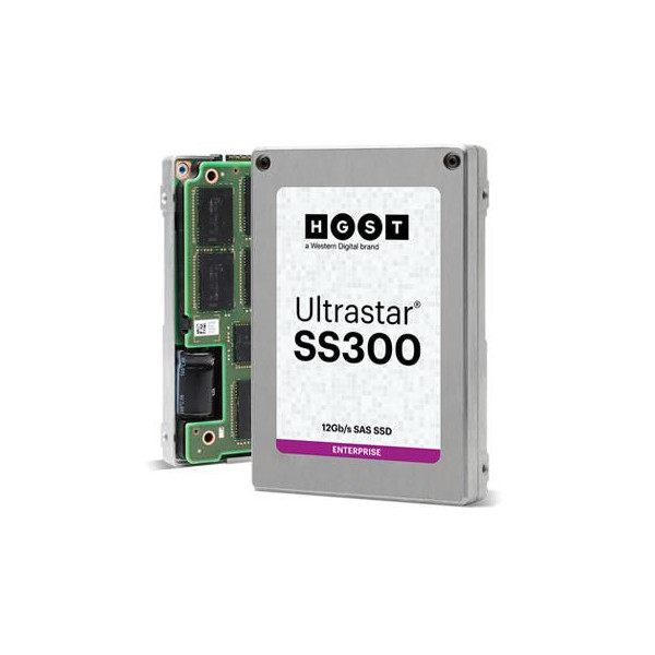 HGST ULTRASTAR 800GB 2,5" SAS **New Retail** HUSMM3280ASS200 SAS HGST ULTRASTAR 800GB 2,5" SAS **New Retail** HUSMM3280ASS200 SAS