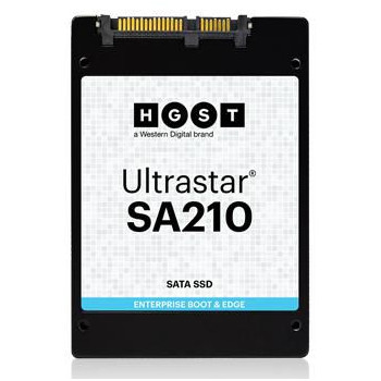 HGST ULTRASTAR 960GB 2,5" SATA **New Retail** HBS3A1996A7E6B1