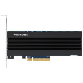 Western Digital UltStr Ext Drive SSD 2.048TB **New Retail** PCIe-kort (HHHL) PCI Express 3.0 (NVMe) DC ME200 Mem.