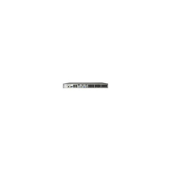 Adder CATx - 24 port version provides 4 concurrent local remote or global users with BIOS-level control of up to 24 multiplatfor Adder CATx - 24 port version provides 4 concurrent local remote or global users with BIOS-level control of up to 24 multiplatfor
