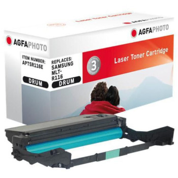 AgfaPhoto Drum, repl MLT-R116 Pages: 9.000
