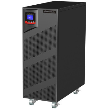 PowerWalker VFI 10000 TCP 3/1 BI UPS Online,3xPhase In,1xPhase Out