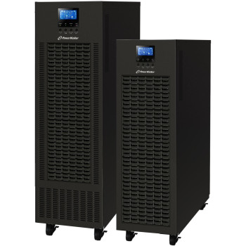 PowerWalker VFI 10000 CP 3/3 BI UPS Online, 3 Phase IN / 3 Phase OUT