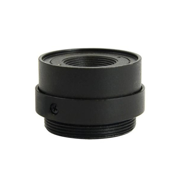 ACTi Fixed Focal Lens f4.2/F1.8 Manual Focus M CS Mount (for D21F D22F E11 E12 E13 E21F E22F) ACTi Fixed Focal Lens f4.2/F1.8 Manual Focus M CS Mount (for D21F D22F E11 E12 E13 E21F E22F)