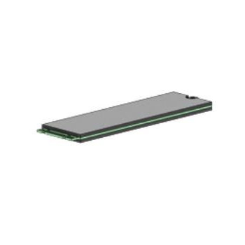 HP SSD 256GB PCIe NVMe TLC L68861-001, 256 GB, M.2
