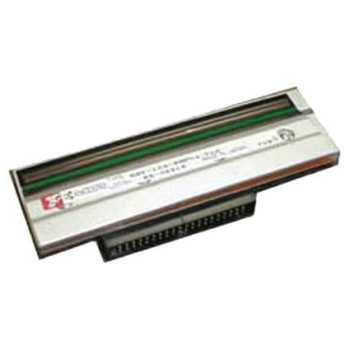 Zebra Kit, Printhead Assy TTP8200 P1022237-001, TTP8200, Direct thermal, Black