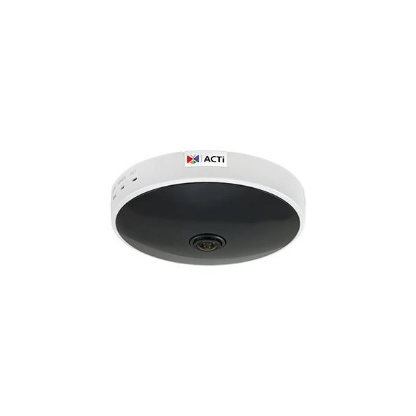ACTi Mini Dome, 2MP, indoor, D/N, People counting, adaptive IR, built-in analytics, extreme WDR, Upldated sensor and new algorit ACTi Mini Dome, 2MP, indoor, D/N, People counting, adaptive IR, built-in analytics, extreme WDR, Upldated sensor and new algorit