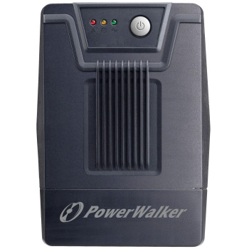 PowerWalker VI 1500 SC FR UPS 1500VA/900W, Line Interactive 4x CEE 7/5 (Type E) outlets