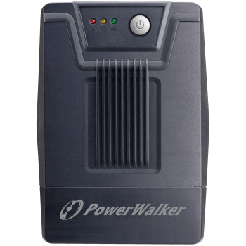 PowerWalker VI 2000 SC FR UPS 2000VA/1200W Line Interactive 4x CEE 7/5 (Type E) outlets