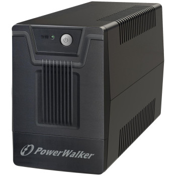 PowerWalker VI 1000 SC UK UPS 1000VA/600W Line Interactive with 4x UK outlets