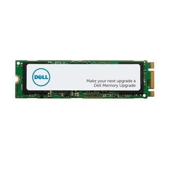 Dell SSDR 1TB P34 80D3 XG3C HPR YVT3N, 1000 GB, M.2