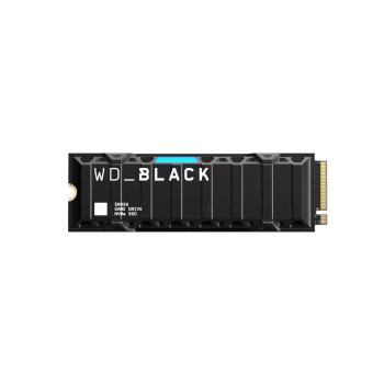 Western Digital WD BLACK SN850