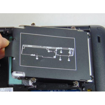 CoreParts Primary 2.5" SSD 1TB solution