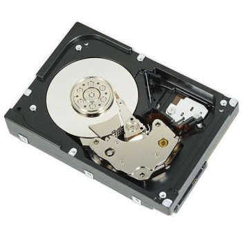Dell ASSY HD 900 SAS 10 2.5 H-CE FR 6WRPD, 2.5", 900 GB, 10000 RPM