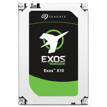 Seagate EXOS X10 HDD 512E SAS 8TB *REFURBISHED** 3.5 inch