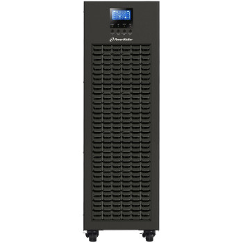 PowerWalker VFI 15000 CPE 3/3 3/3P UPS 15000VA/13500W, Onlin 3 Phase IN / 3 Phase OUT