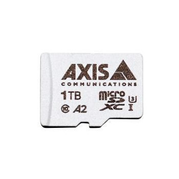 Axis SURVEILLANCE CARD 1TB 10PCS