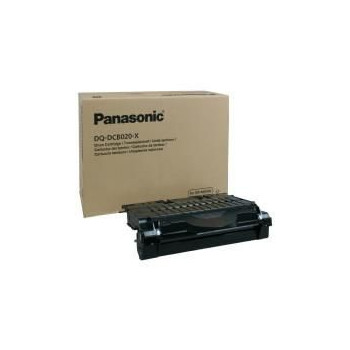 Panasonic Drum Unit DQ-DCB020-X, Original, Panasonic, DP-MB300, 1 pc(s), Laser printing, Black