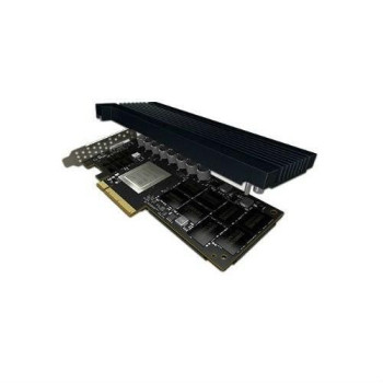 Dell SSDR 2TB NVME PCIE 2.5 P3520 Z YKK99