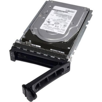 Dell ASSY SSDR 400GB 2.5 HPR FRU YN6J5, 400 GB, 2.5"