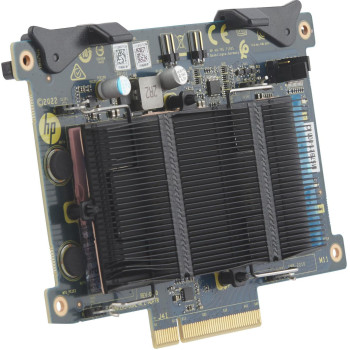 HP Z Turbo 512GB 2280 PCIe-4x4 SED OPAL2 TLC M.2 Z8 Kit SSD