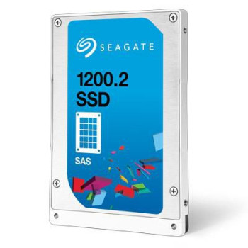 Seagate SSD 3200GB **New Retail** Mainstream Endurance