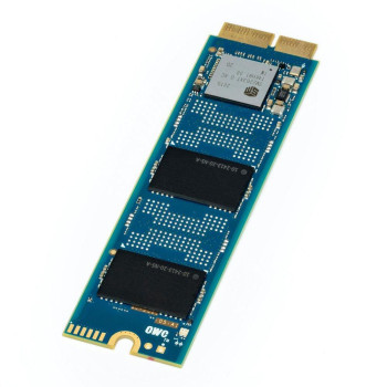 OWC 480GB Aura N2 SSD Complete Upgrade Solution for Select 2013 & Later Macs
