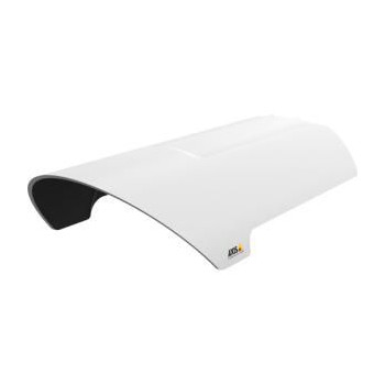 Axis TQ1801 WEATHERSHIELD 01760-001, Weather shield, Universal, White, Axis, Q1785-LE, Q1786-LE