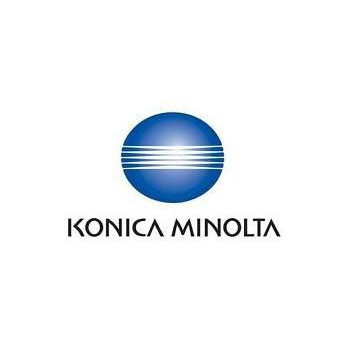 Konica Drum Unit Black Minolta 00VQ, Original, 2028, 3035, 4045, 4145, 4135, 4155, 4255, 4345, 4355, 200000 pages, Black