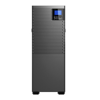 PowerWalker VFI 10000 ICT IoT UPS 10000VA/10000W Online UPS, IoT Solution with Cloud Monitoring, Multiple option VFI 10000 ICT I