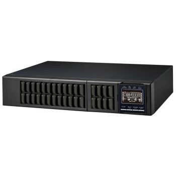 PowerWalker VFI 6000 RMGS UPS 6000VA/6000W Online UPS, Pro. Solution for Commercial Applications, Generator Comp VFI 6000 RMGS,