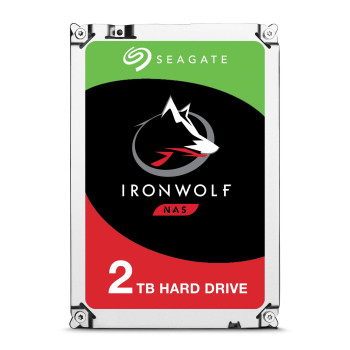 Seagate 000Vna04 Internal Hard Drive 3.5" 2000 Gb Serial Ata Iii