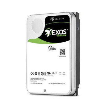 Seagate EXOS X14 3.5 12TB SAS 512e/4KN